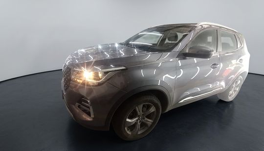 Chery • Tiggo 4 Pro
