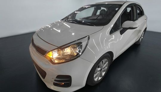 Kia • Rio