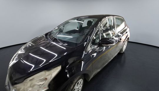 Peugeot • 208