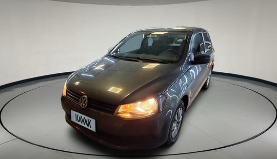 Volkswagen • Gol Trend