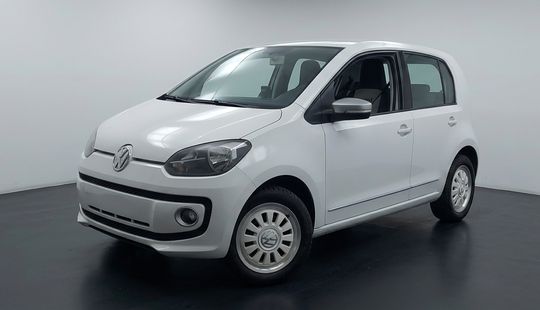 Volkswagen • up