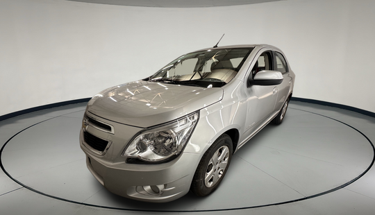 Chevrolet • Cobalt