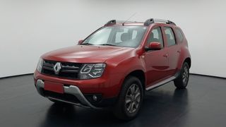 Renault • Duster