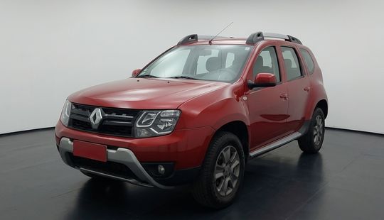 Renault • Duster
