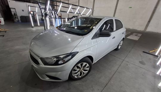 Chevrolet • Onix
