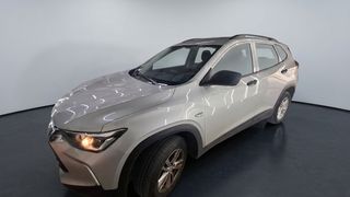 Chevrolet • Tracker