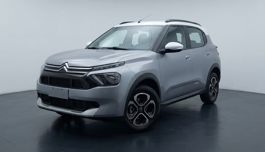 Citroen • C3 Aircross