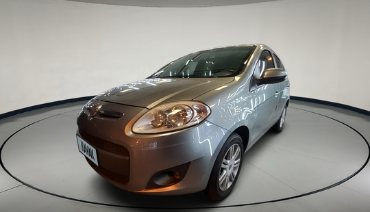 Fiat • Palio