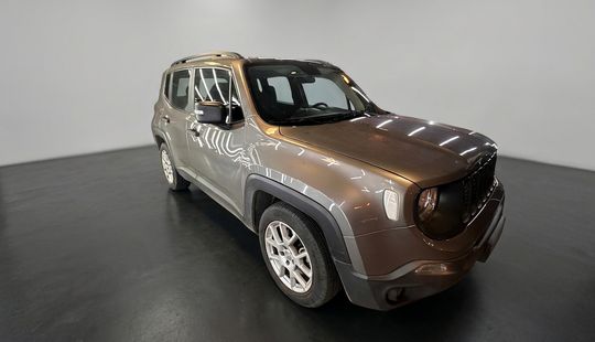 Jeep • Renegade