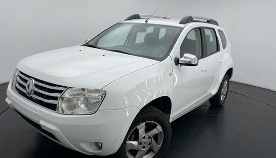 Renault • Duster