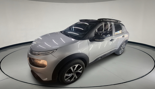Citroen • C4 Cactus