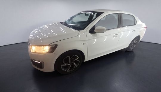 Citroen • C-Elysée