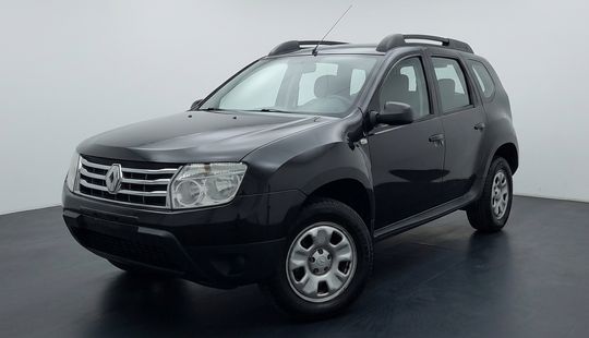 Renault • Duster