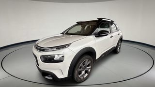 Citroen • C4 Cactus