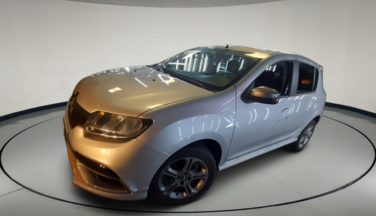 Renault • Sandero