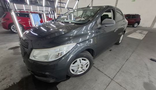 Chevrolet • Prisma