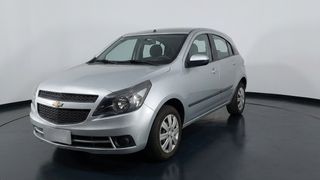 Chevrolet • Agile