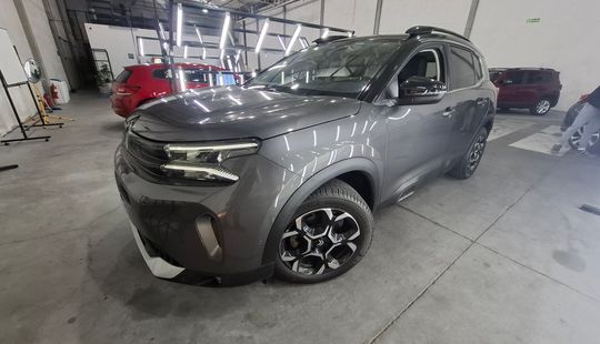 Citroen • C5 Aircross