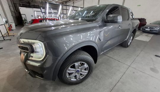 Ford • Ranger