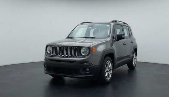 Jeep • Renegade