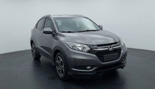 Honda • HR-V