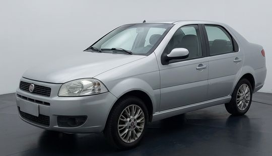 Fiat • Siena