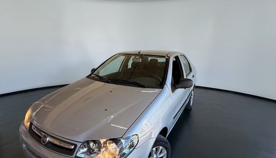 Fiat • Palio