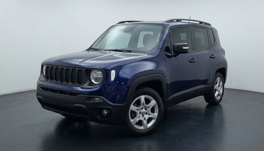 Jeep • Renegade