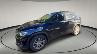 Chevrolet • Tracker