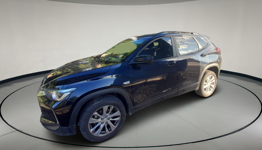 Chevrolet • Tracker