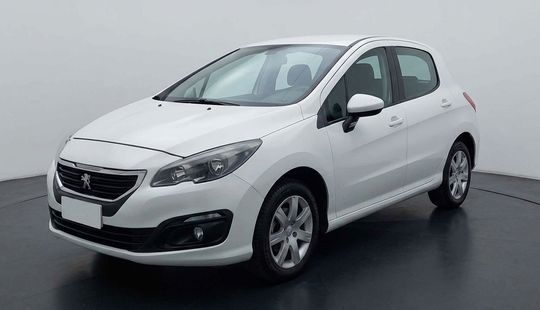 Peugeot • 308