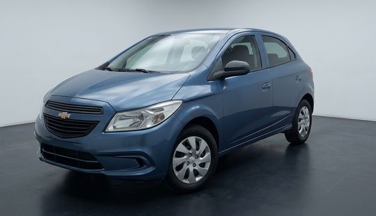 Chevrolet • Onix
