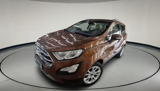 Ford • EcoSport
