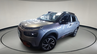 Citroen • C4 Cactus