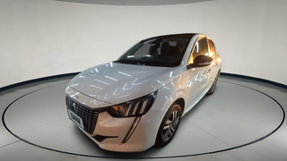 Peugeot • 208