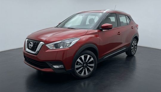 Nissan • Kicks