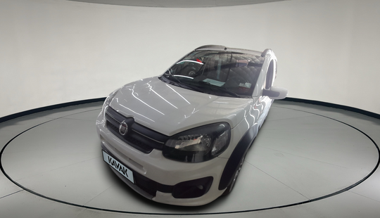Fiat • Uno
