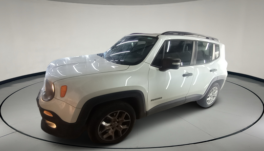 Jeep • Renegade