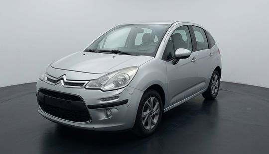 Citroen • C3