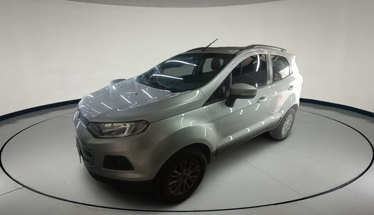 Ford • EcoSport