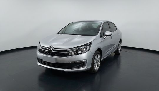 Citroen • C4 Lounge