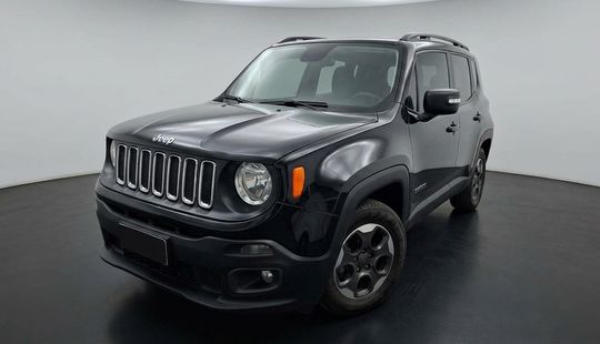 Jeep • Renegade