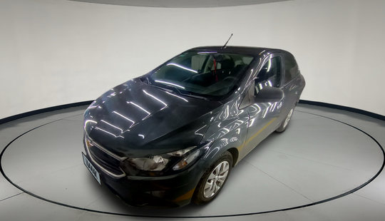 Chevrolet • Prisma