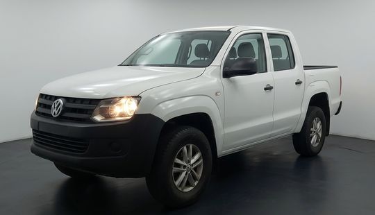 Volkswagen • Amarok