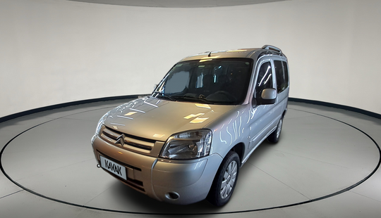 Citroen • Berlingo