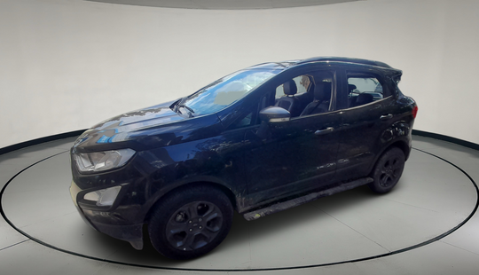Ford • EcoSport