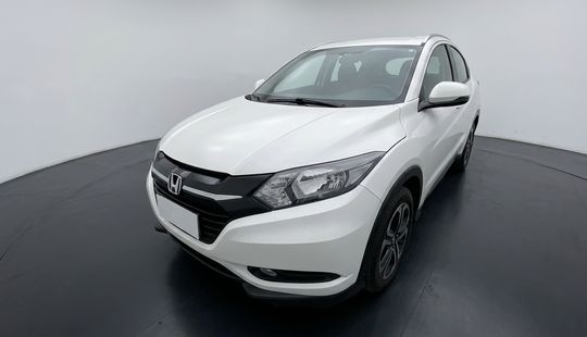 Honda • HR-V