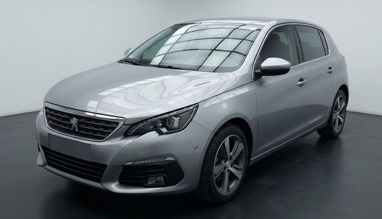 Peugeot • 308
