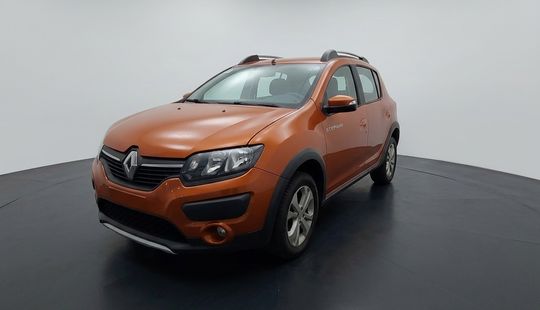 Renault • Sandero Stepway