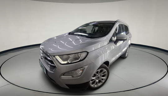 Ford • EcoSport